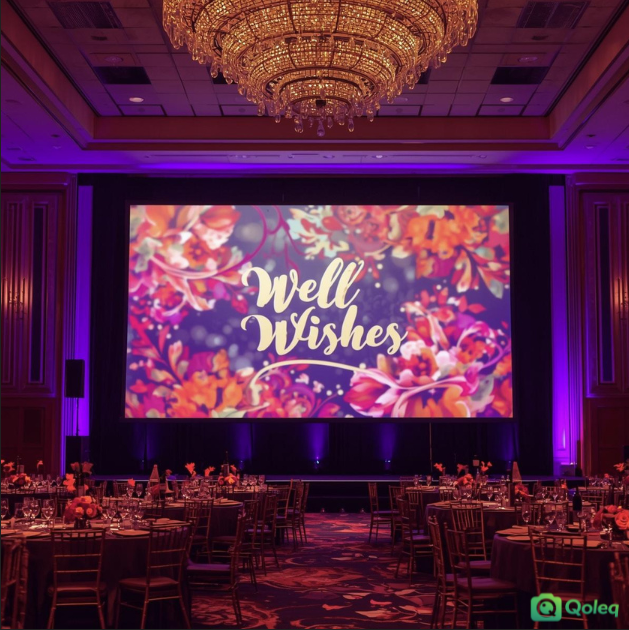 Illustration for Wedding guest photos: why couples who upload first see more participation (Tagalog + English)