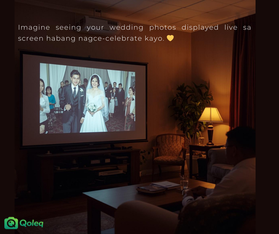 Illustration for The Best Way to Collect Photos at a Wedding in 2025