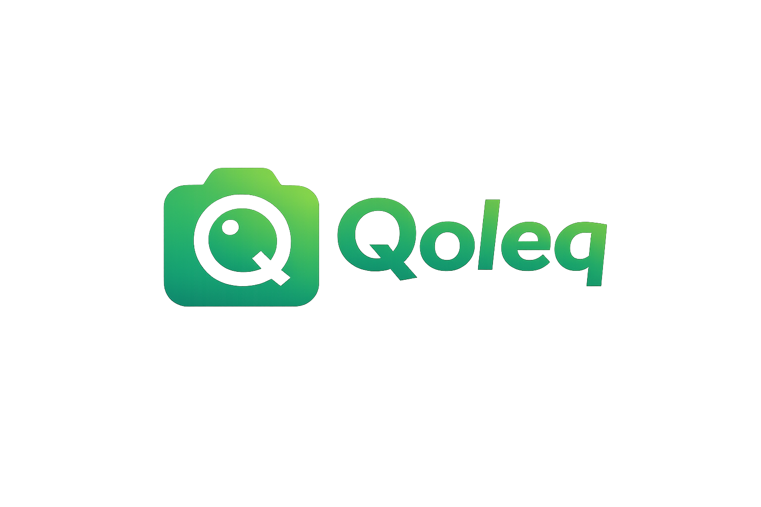 Qoleq Logo